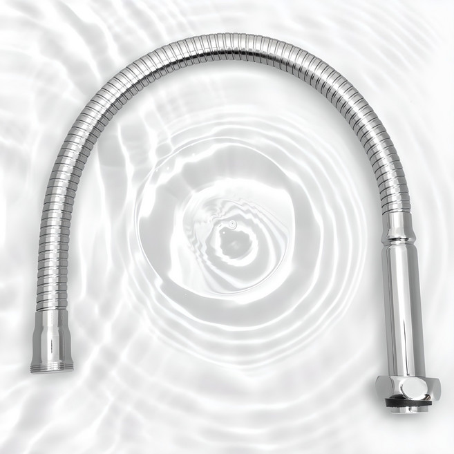 JEIL BATH 廚房用蛇管配件, 1個