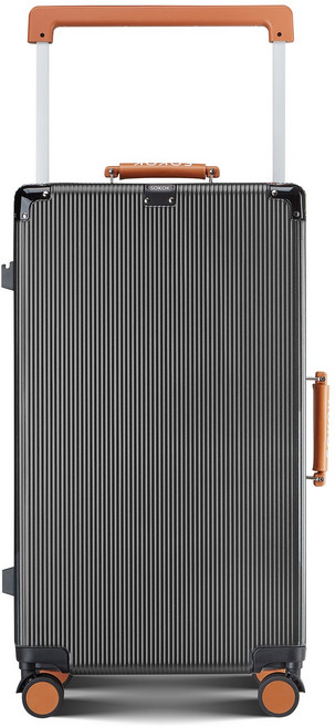 20/24인치 PC 경량 하드 캐리어 여행가방 정숙바퀴 5년보증 다색