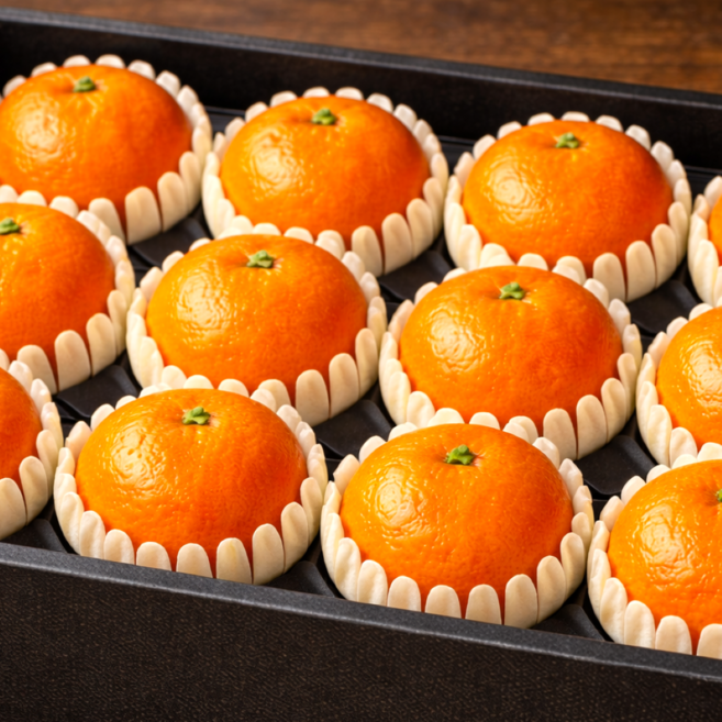 [품질보장] 제주 천혜향 선물세트 선물용, 1박스, 천혜향 3kg