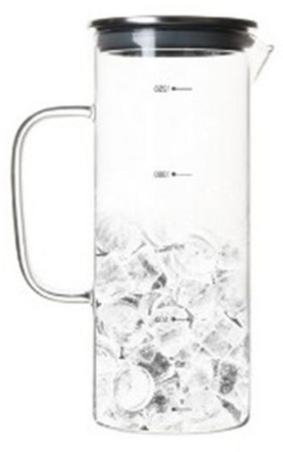 냉장고 내열유리 물병, 단일옵션