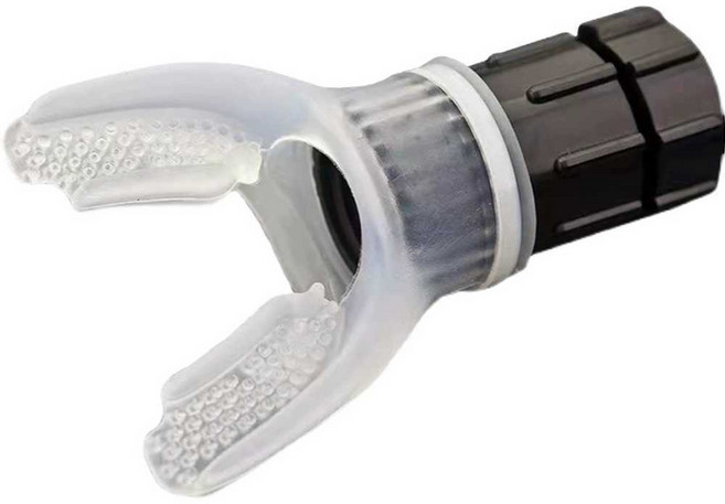 복식호흡 폐활량늘리기 폐활량 운동기구 횡경막 훈련