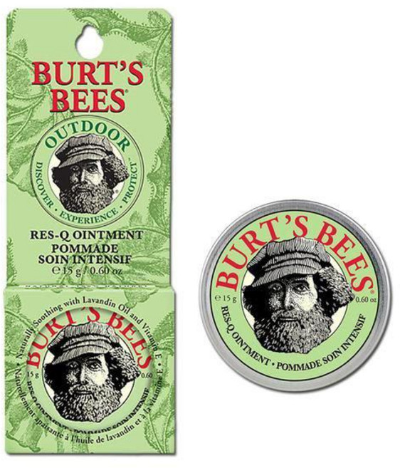 버츠비 레스큐 오인트먼트 15g 1개