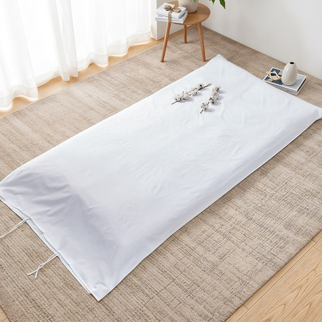 호레카클래식스 한실 요커버 요매트 바닥요 호텔침구, 데일리 60수(순면)