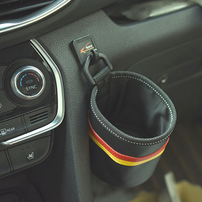 차량용 로카 다용도 포켓 넷포켓 망사주머니 그물망 정리망 자동차포켓 홀더, 기본, 1개