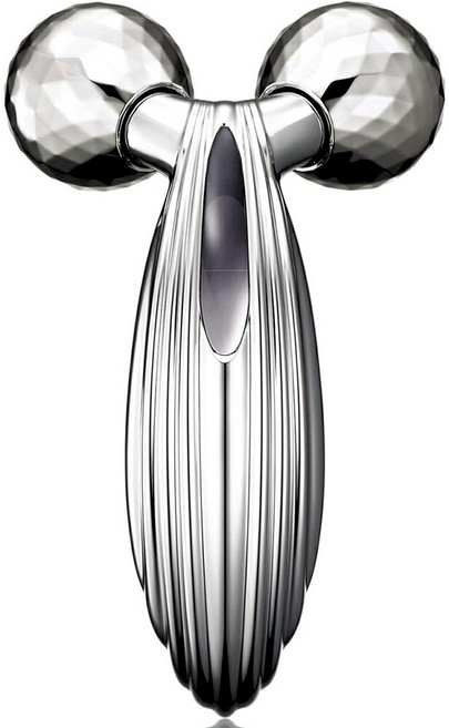 ReFa 리파 롤러 RF-PC2019B 페이스 마사지 캐럿 레이, 1개