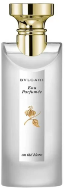 불가리 Eau Parfumee 오 데 쥬 꼴로뉴 우디 플로럴 레몬 재스민+쇼퍼 백, 1개, 75ml