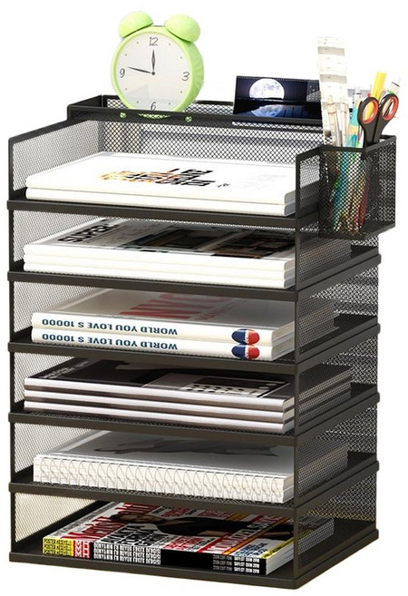 모의고사 보관함 용지 캐비넷 전시 단층 파일 선반 종이 거치대 시험지 1호 3단, 4 a3 화이트 홑겹 가로(여러겹의 멀티탭으로 직접 레