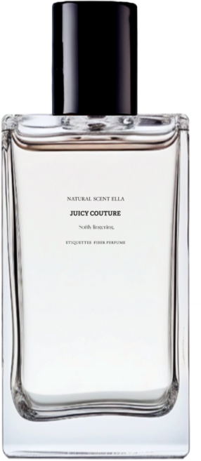 은은한 달콤함이 머무는 향 쥬시꾸띄르, 1개, 51ml