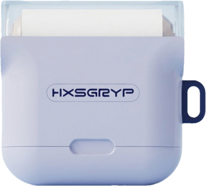 다마네 점착력 좋은 휴대용 돌돌이 테이프클리너, 1개