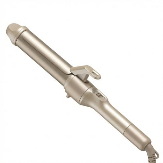 유닉스 스타일 팔레트 봉고데기 32mm, Uci-a4132n/고데기, Warm gold