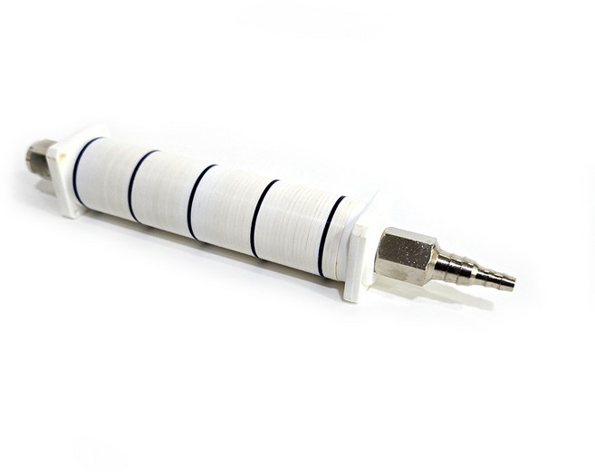 초미세 고압 분산기 액체 산소 신소재 산소돌 수족관 양식장 활어차 26mm, 1개