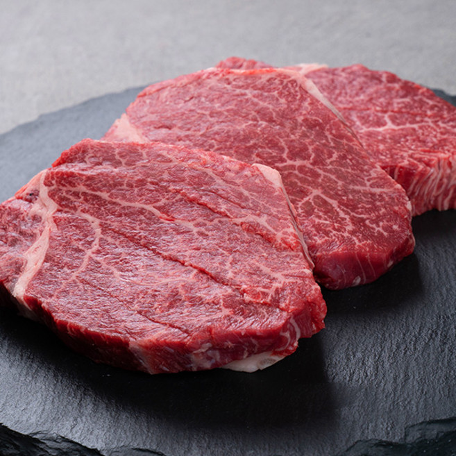 [한성가횡성한우]정품 횡성한우 1+등급 안심 300g, 1개