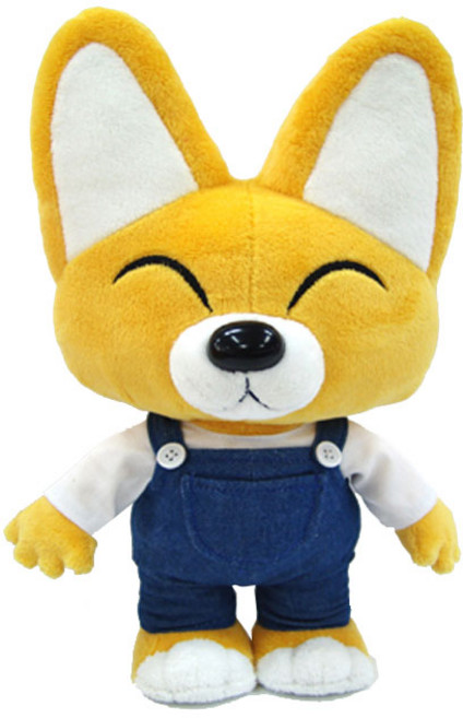 에디(봉제), 34cm, 혼합색상