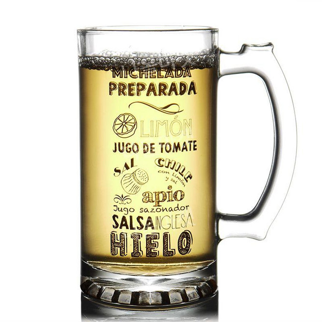 술집 주점 하이볼 잭다니엘 하이볼잔 유리컵 위스키 생맥주잔 물컵 유리잔 업소용, 레몬, 1개