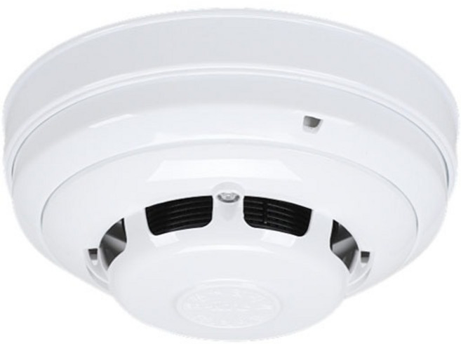 케이텔 광전기 감지기 2종(스포트 신형) 24V 2종 연기식 보통형 광전식 정온식, 1개