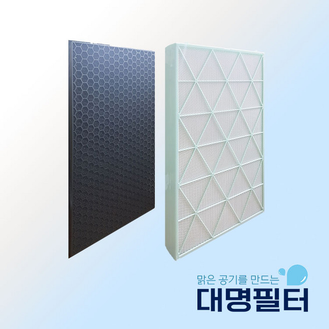 대명 국산 삼성 AX70A9570GGD 호환필터 CFX-J170D세트, 1세트