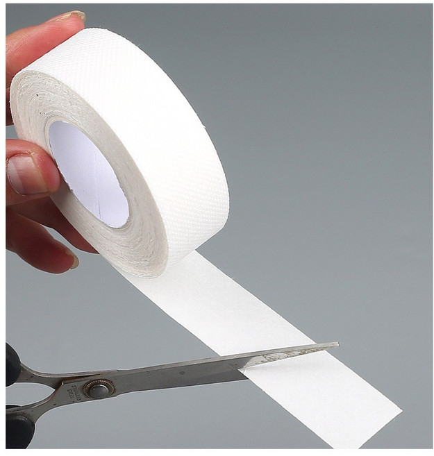 [FullyJully Mall] 의류 오염방지 스티커 의류보호스티커 와이셔츠땀패드 부직포땀흡수패드, 잘라쓰는와이셔츠땀흡수패드, 상세페이지 참조, 1개