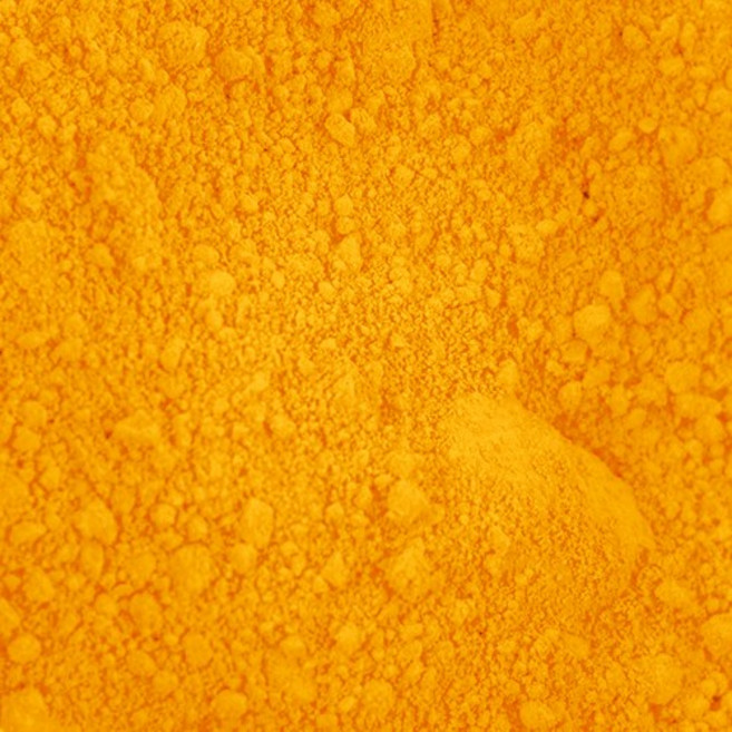 립 컬러 파우더-옐로우 5 LAKE, 1개