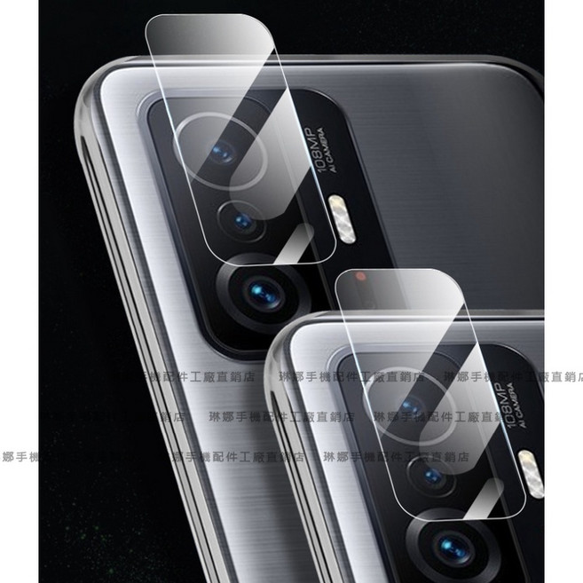 小米 鏡頭貼, 1個, POCO M4 Pro (4G)版