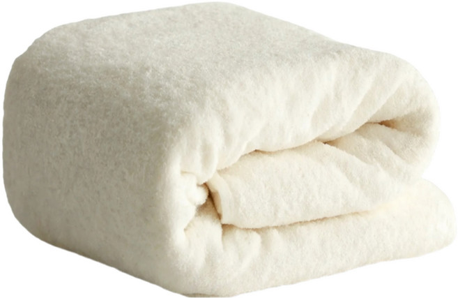 호텔수건 바스타올 70x150 470g 호텔수건 고중량 대형 목욕타올 40수 코마사 소프토리, 1개, 화이트