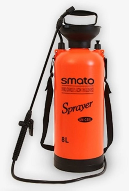 스마토 SM-CS3L 압축분무기 3L - 8L, 1개