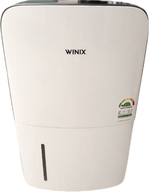 위닉스 뽀송 제습기 16리터 DN2W160-KWK 화이트 국내생산