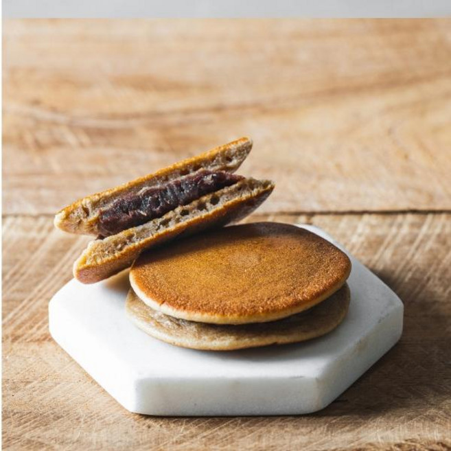 [보리담은] 당일생산 국내산 찰보리빵 60개, 1g