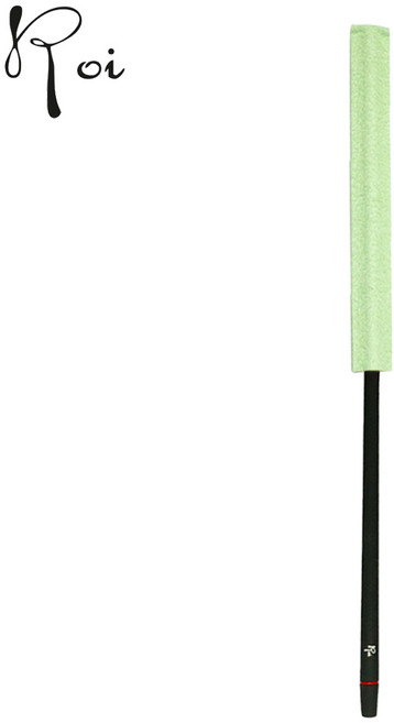 로이 플룻 소지봉 마스터 클리너 R-FMC, 블랙, 그린, 1개