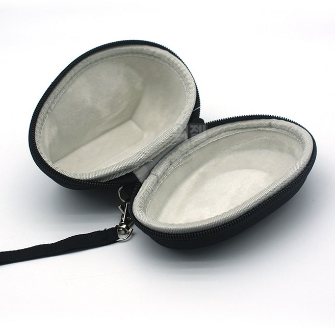 사은품증정 로지텍 LIFT for Mac 리프트 포 맥 버티컬 호환 마우스 보관함 파우치 케이스 휴대용 MXVL