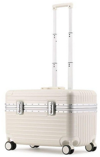 승무원캐리어 위로열리는 여행 기내 여행용 기내용