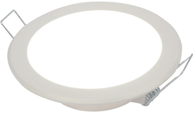 모든리테일 LED 매입등 매립등 다운라이트 8인치 35W, 주광색(형광등빛), 1개