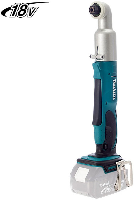 마끼다 18V 충전코너드라이버 DTL061Z 본체만 코너드릴, 1개