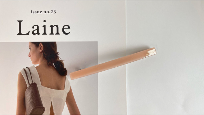 10컬러 프랑스핀 빼빼로 얇은 일자 슬림 자동 헤어핀 단발머리핀