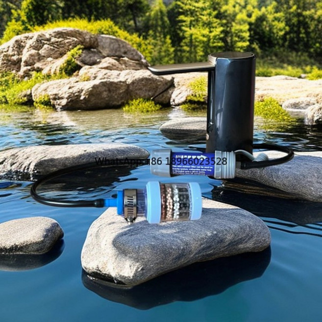 블루투스 스피커가 장착된 GETUHAND 캠프 쿨러 22쿼터 48시간 얼음 보관 휴대용 손잡이 바비큐 해변 하이킹을 위한 야외 캠핑, 01 China Mainland, 01 Black Gold