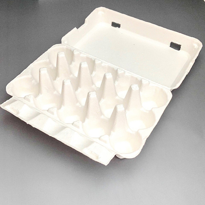 15구 종이계란판 120장 포장 난좌, 밀폐(120장)