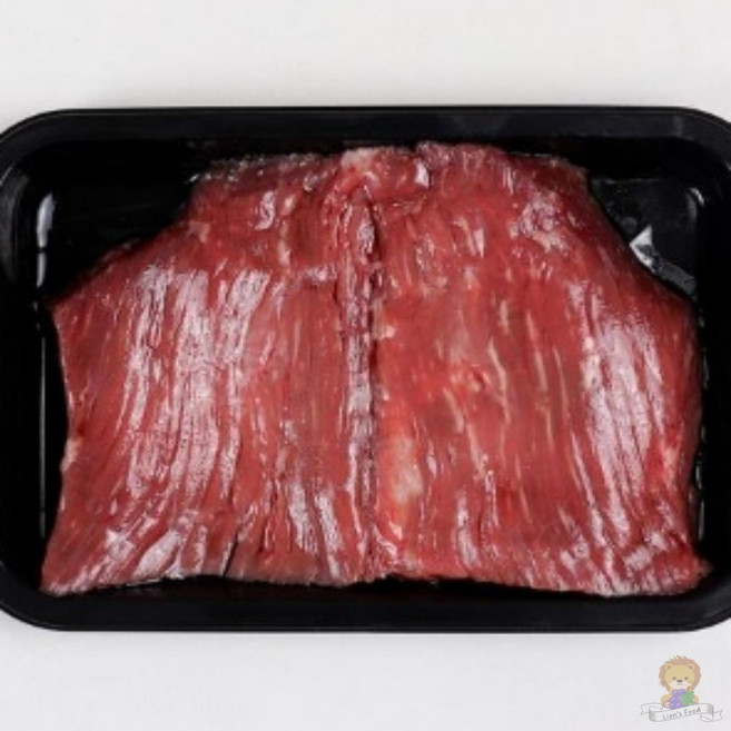 한우 1등급 장조림 200g 맛있는한우, 1개