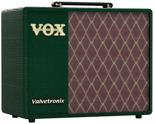VOX VT20X 電吉他真空管音箱擴大機