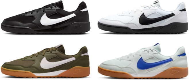 나이키 테라 만타 캐주얼 스니커즈