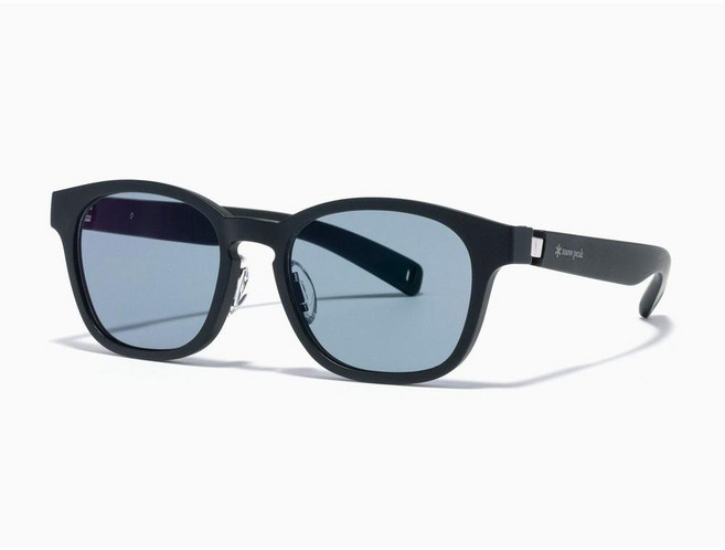 스노우피크 X JINS 가벼운 경량 세련된 선글라스 UGF-25S-076-97