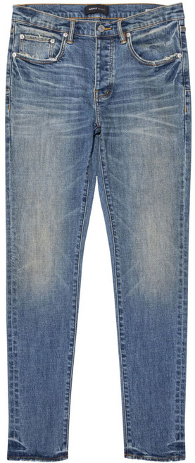 퍼플브랜드 P005 원 이어 슬림 진