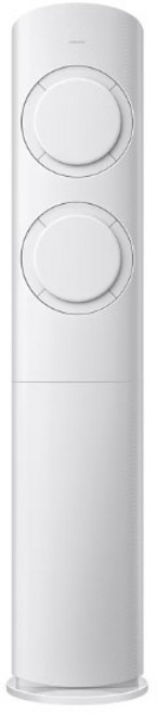 삼성전자 Q9000 스탠드형 에어컨 AF60F17D12WS 17평 (56.9m2) 전국 기본설치 포함, 일반배관형