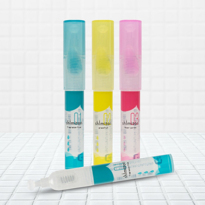 얼룩대장 의류 옷 얼룩제거제 커피 기름 화장품 여행 기내반입가능, 본품 1개입, 무향, 1개, 7ml