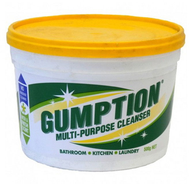 검션 호주 다용도세제 500g, 1개