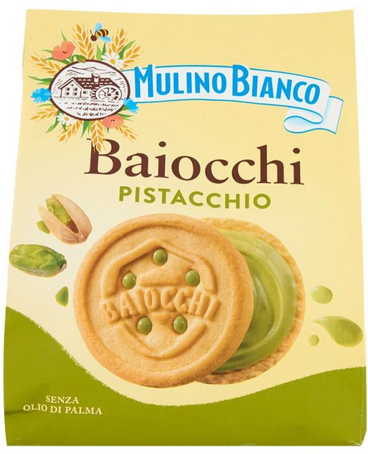 물리노비앙코 바이오치 피스타치오 240g, 1개