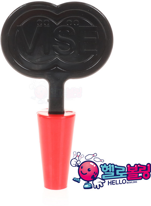 바이스 체인저 잇 / 덤 슬러그 체인저 잇 / IT 지공 /스위치 지공 엄지덤 탈부착 / 프리사이즈, 블랙, 1개