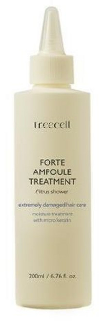 트리셀 포르테 앰플 트리트먼트 200ml, 1