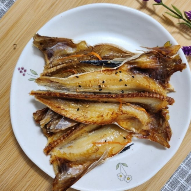 홍지수산 반건조생선 닥대 성대 소사이즈30마리 또는양태25마리 중소사이즈, 1개, 닥대30마리2kg이상