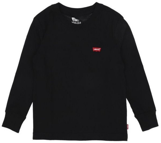 [백화점 정품] 리바이스 키즈 그래픽긴팔티V251TS306PBK