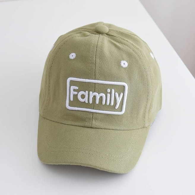 兒童遮陽帽 兒童鴨舌帽