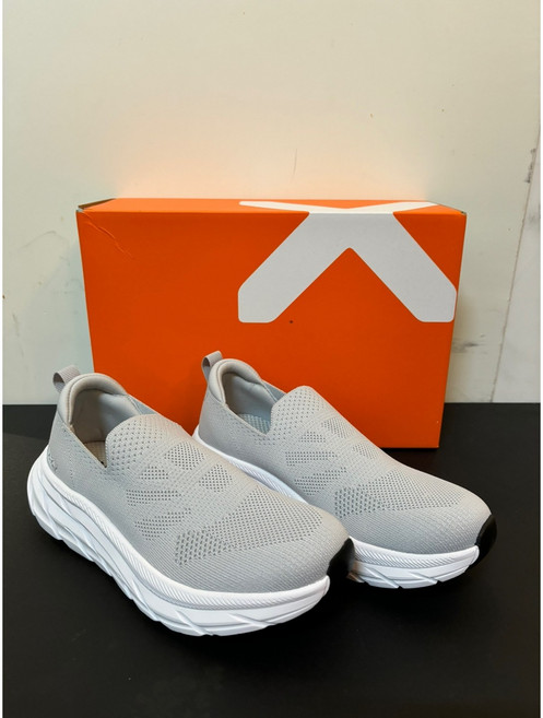 EXR 발볼넓고 쿠션대박 슬립온 운동화 BB5AD3COM1 LGY